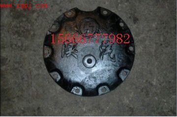 WG9231340001,輪邊蓋,濟(jì)南瑞萊特汽車零部件有限公司