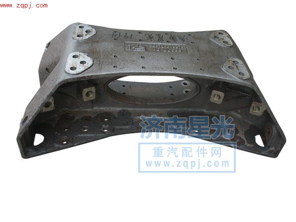 WG9725513379,鑄造橫梁,濟南星光汽車配件銷售中心