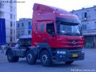 ,豪沃H0W0換擋操縱器,河北天宇汽車制造有限公司