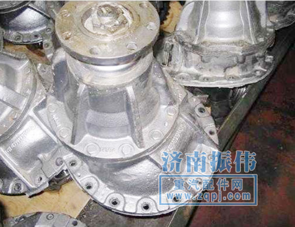 AZ9231320745,后橋中段,濟(jì)南景程商貿(mào)有限公司