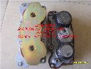 AZ9100443500,制動(dòng)器活塞總成（間隙調(diào)整機(jī)構(gòu)）,濟(jì)南宏建汽配銷(xiāo)售中心