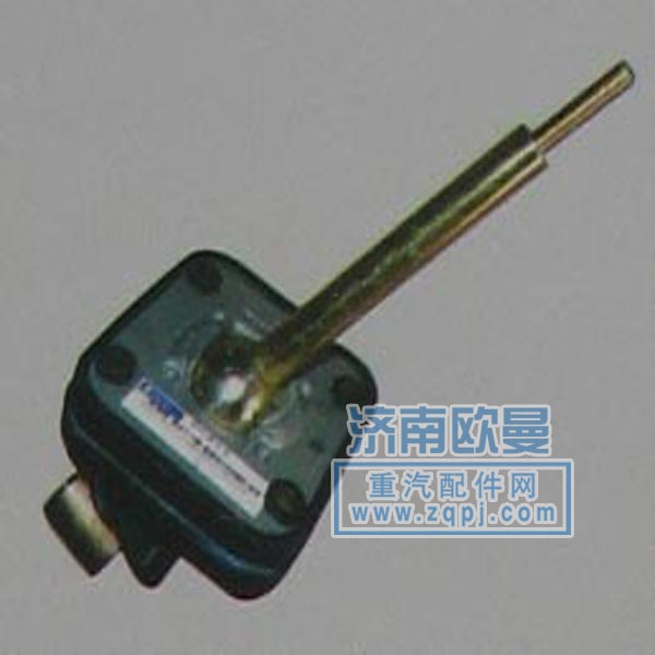 H0173260003A0,換擋桿總成,濟(jì)南歐曼汽車(chē)配件有限公司