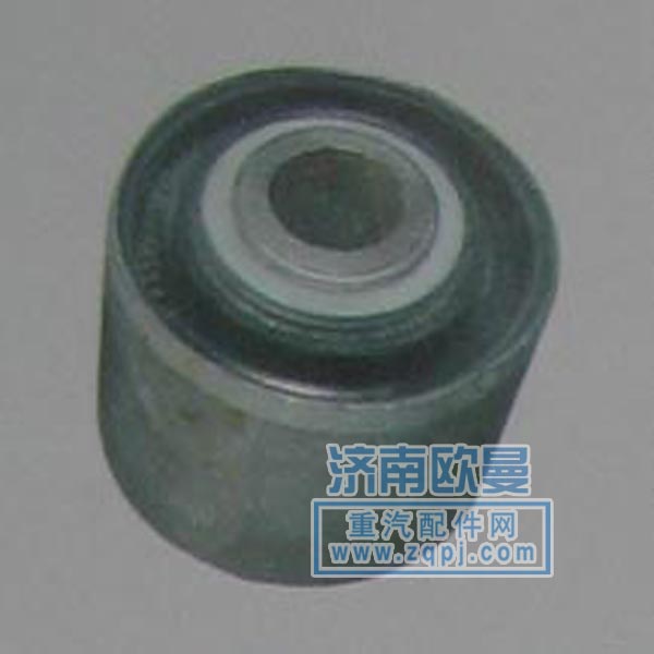 1B24950200126,翻轉支架橡膠套,濟南歐曼汽車配件有限公司