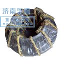 199012340068,STR后輪轂,濟南泉卡動力汽車配件有限公司