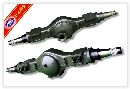 ,橋殼1030、1010、950（中、后橋）,濟(jì)南躍馳橋箱制造有限公司