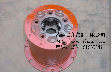 81.35114.0110,MAN輪邊總成,濟南瑞萊特汽車零部件有限公司