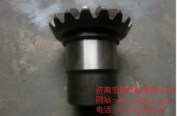 WG9981320140,AC后半軸齒輪,濟南瑞萊特汽車零部件有限公司