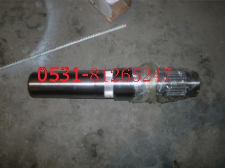 ,半軸套管,濟(jì)南瑞萊特汽車零部件有限公司