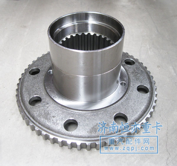 WG9981340020,輪邊內(nèi)齒圈支架,濟南恒亦重卡汽車配件有限公司