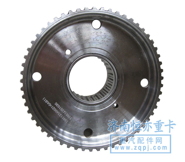 199112340021,輪邊內齒圈支架特價,濟南恒亦重卡汽車配件有限公司