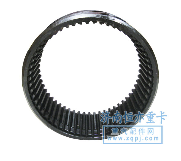 199112340121,輪邊內(nèi)齒圈,濟(jì)南恒亦重卡汽車配件有限公司