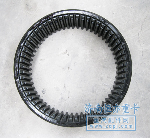 199112340121,輪邊內(nèi)齒圈,濟(jì)南恒亦重卡汽車配件有限公司