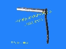 99014330125,操縱桿總成（帶軸）,濟南港新貿易有限公司