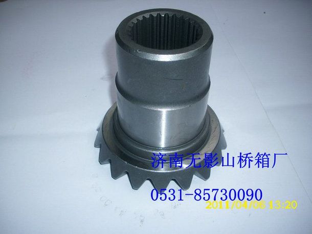 WG9981320140,軸間半軸齒輪,一路歡歌(山東)汽車配件有限公司