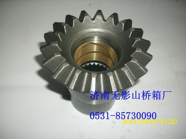 WG9981320140,軸間半軸齒輪,一路歡歌(山東)汽車配件有限公司