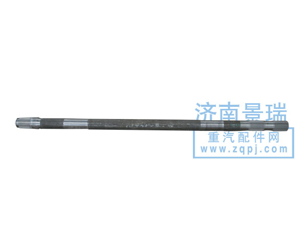 AZ9970340023,半軸(左)(AC26),濟(jì)南景瑞重型汽配銷售中心