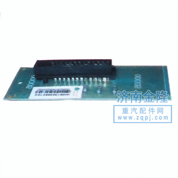 WG9130589210,控制板,濟南百冠經(jīng)貿(mào)有限公司