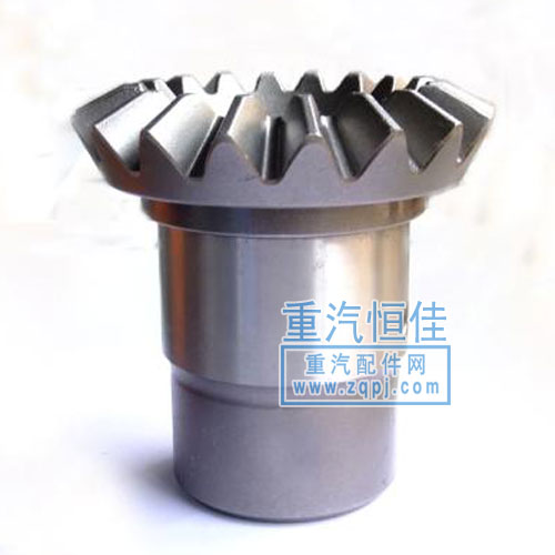 WG9981320166,后半軸齒輪總成,濟南恒佳精工汽車零部件有限公司