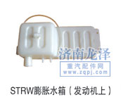 ,STRW膨脹水箱,山東弗殼潤滑科技有限公司