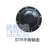 ,STR平衡軸蓋,山東弗殼潤滑科技有限公司