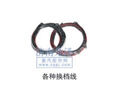 ,各種換檔線,山東弗殼潤(rùn)滑科技有限公司