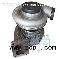 VG1560118227,博格瓦納,濟南新動力增壓器有限公司