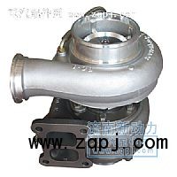 VG2600118899,博格瓦納增壓器,濟(jì)南新動(dòng)力增壓器有限公司