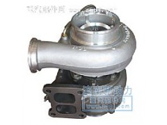 VG2600118899,博格瓦納增壓器,濟(jì)南新動(dòng)力增壓器有限公司