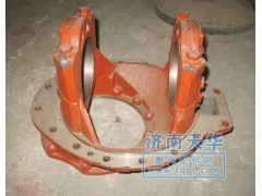 OM-ZJSQK,主減速器殼,濟南重卡德曼配件有限公司