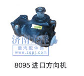 8095進口方向機/8095