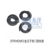 STR、HOWO、金王子車門密封條