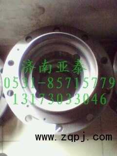 AZ9231340909,08款后輪轂,濟南市銘卡汽車配件配件廠