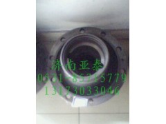 AZ9125410108,前輪轂,濟(jì)南市銘卡汽車配件配件廠