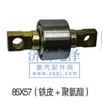 ,扭力膠芯（鐵皮+聚氨酯）,山東弗殼潤(rùn)滑科技有限公司