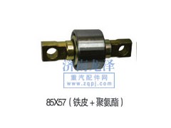 ,扭力膠芯（鐵皮+聚氨酯）,山東弗殼潤(rùn)滑科技有限公司