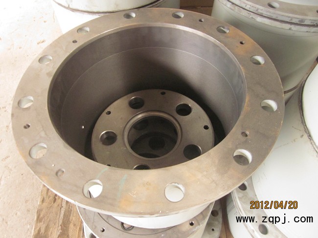 AZ9970340070,輪邊殼,濟南恒亦重卡汽車配件有限公司