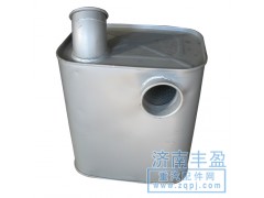 9725540060,HOWO消聲器,濟(jì)南信久汽配銷售中心