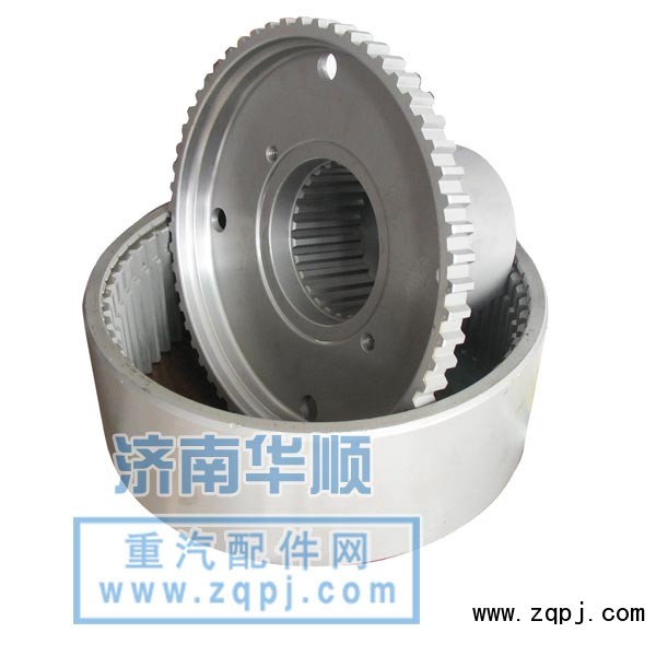 99012340121,STR輪邊內(nèi)齒圈,濟南泉卡動力汽車配件有限公司