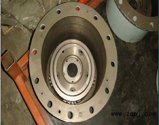 AZ9970340070,輪邊總成,濟南恒亦重卡汽車配件有限公司