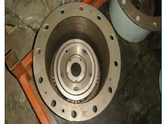 AZ9970340070,輪邊總成,濟南恒亦重卡汽車配件有限公司