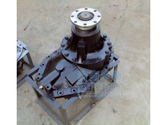 ,北奔后橋中段,濟(jì)南泉卡動力汽車配件有限公司