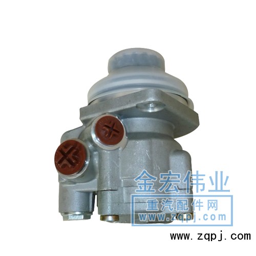 VG1540080006,轉向助力泵,濟南金宏偉業(yè)工貿有限公司