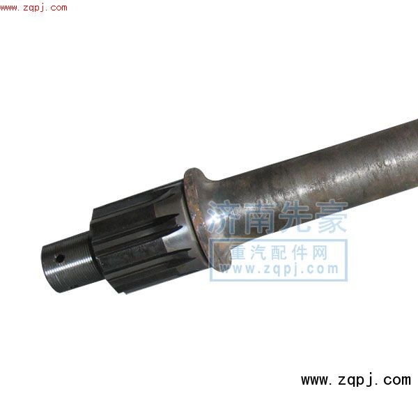 AZ9114320031,貫通軸,濟(jì)南先豪汽車配件有限公司