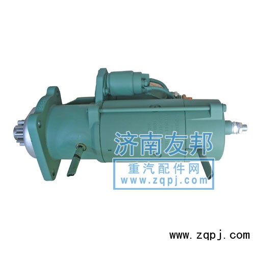 起動(dòng)機(jī)(VG15600090001)優(yōu)惠價(jià)格440元/VG15600090001