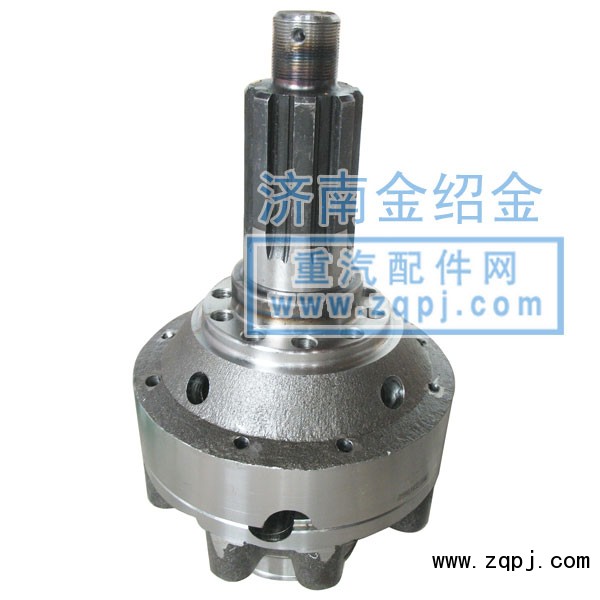 99014320166,差速器殼,濟(jì)南金紹金經(jīng)貿(mào)有限公司-原金圣達(dá)――章丘市榮華重型汽車(chē)配件廠(chǎng)