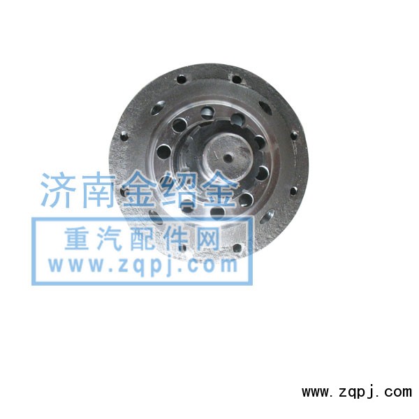 99014320166,差速器殼,濟(jì)南金紹金經(jīng)貿(mào)有限公司-原金圣達(dá)――章丘市榮華重型汽車(chē)配件廠(chǎng)