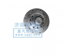 99014320166,差速器殼,濟(jì)南金紹金經(jīng)貿(mào)有限公司-原金圣達(dá)――章丘市榮華重型汽車(chē)配件廠(chǎng)