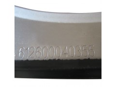 VG1540040015A,汽缸墊,展鴻汽配有限公司（原展翼）
