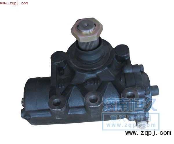 沙市久隆轉(zhuǎn)向器總成ZD9100470055/DZ9100470055