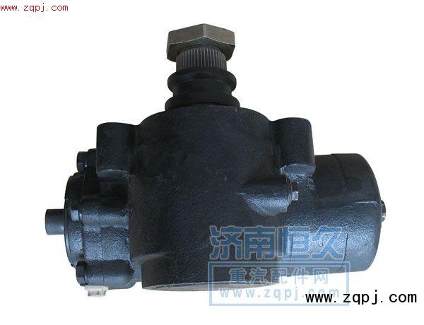 沙市久隆轉(zhuǎn)向器總成ZD9100470055/DZ9100470055